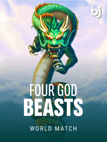 Four God Beast thumbnail