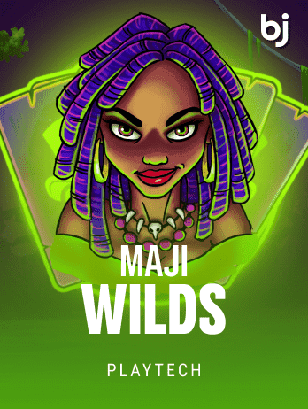 Maji Wilds thumbnail