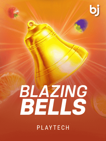 Blazing Bells thumbnail