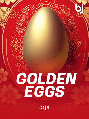 Golden Egg