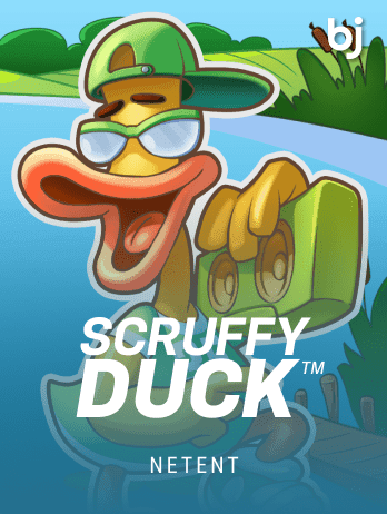 Scruffy Duck™ thumbnail