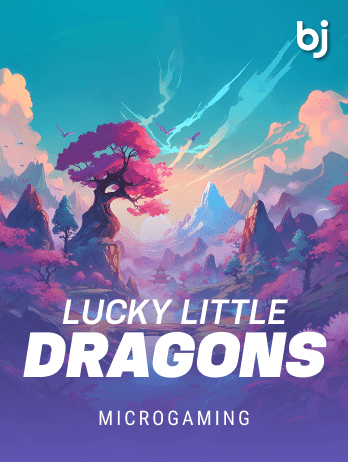 Lucky Little Dragon thumbnail