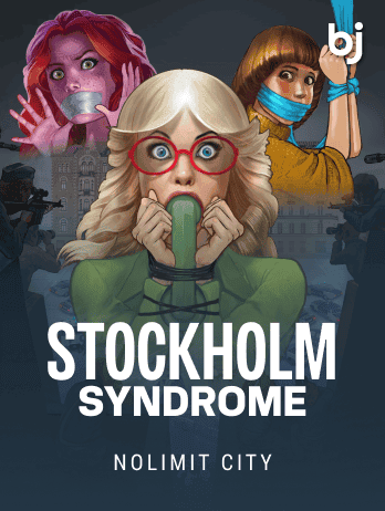 Stockholm Syndrome thumbnail