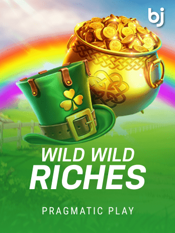 Wild Wild Riches thumbnail