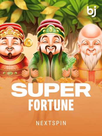 Super Fortune thumbnail