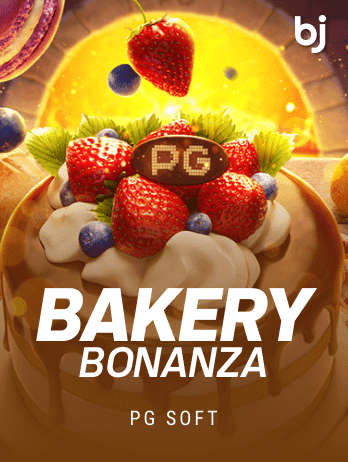 Bakery Bonanza thumbnail
