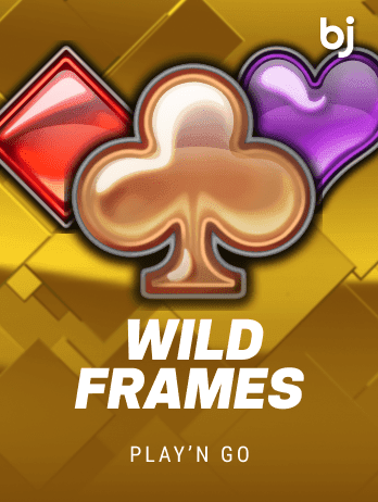 Wild Frames thumbnail