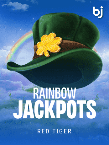 Rainbow Jackpots thumbnail