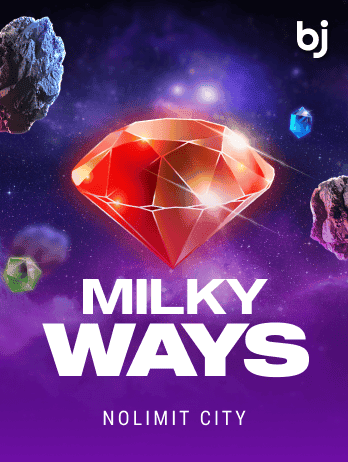 Milky Ways thumbnail